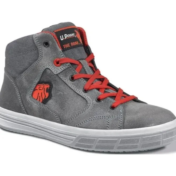Scarpe Antinfortunistiche U-Power Predator S3 SRC SN10044