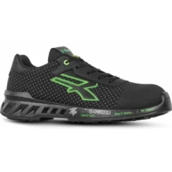 Scarpe antinfortunistiche U-power Steve S3 SRC CI ESD RV20054
