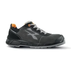 Scarpe antinfortunistiche U-Power Red Smart Mars S1P ESD SRC RK20046