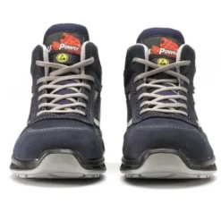 Scarpe antinfortunistiche U-power Moving S1P SRC ESD RL10086