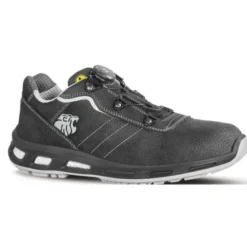 Scarpe antinfortunistiche U-power Face S3 SRC CI ESD con Chiusura a BOA RL20144