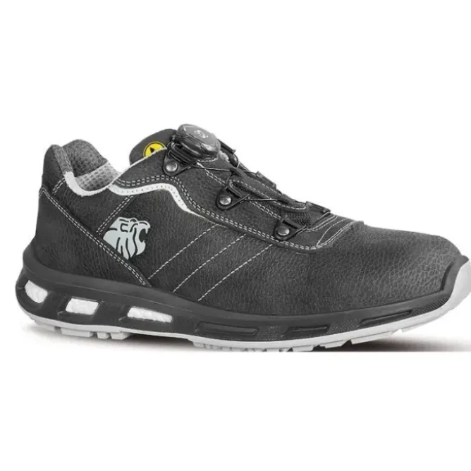 Scarpe antinfortunistiche U-power Face S3 SRC CI ESD con Chiusura a BOA RL20144