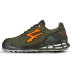 Scarpe antinfortunistiche U-Power Red Premium Xeno S3 SRC CI ESD RN20114