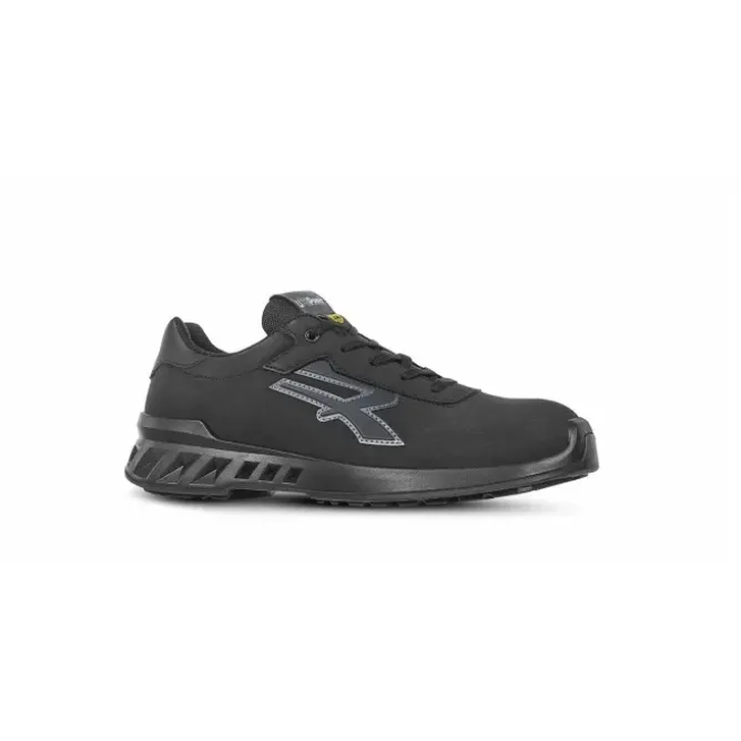 Scarpe antinfortunistiche U-Power Thomas S3 CI ESD SRC RV20134