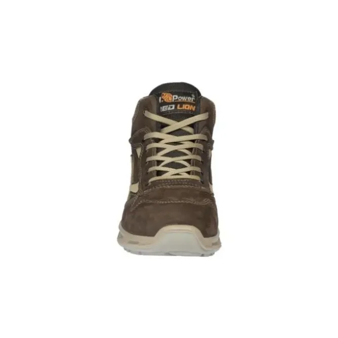 Scarpe antinfortunistiche U-power Carter S3 SRC CI ESD RL10103