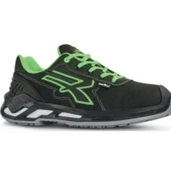 Scarpe antinfortunistiche U-power Milo S3 SRC CI ESD RS20064