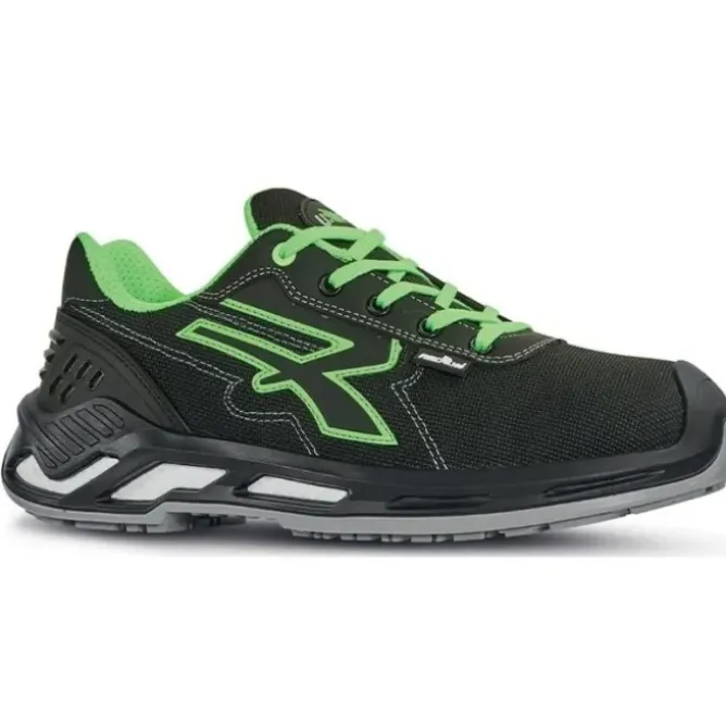 Scarpe antinfortunistiche U-power Milo S3 SRC CI ESD RS20064