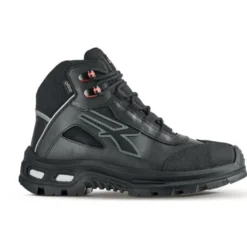 Scarpe antinfortunistiche U-power Fixed S3 WR CI SRC RL1E104