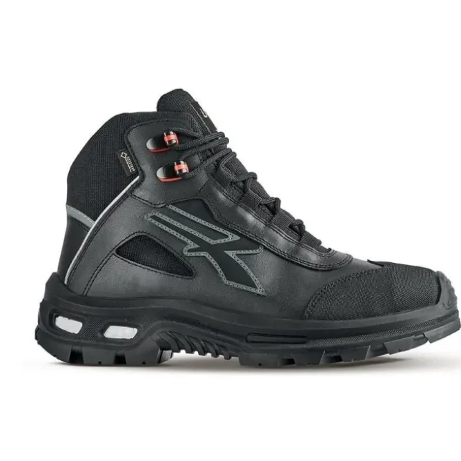 Scarpe antinfortunistiche U-power Fixed S3 WR CI SRC RL1E104