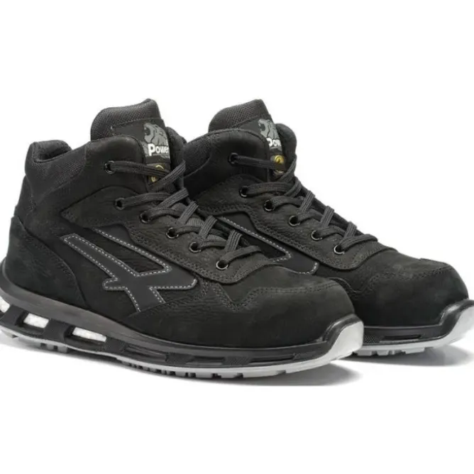 Scarpe antinfortunistiche U-power Lift S3 SRC ESD CI RL10013