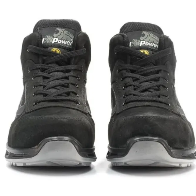 Scarpe antinfortunistiche U-power Lift S3 SRC ESD CI RL10013
