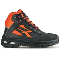 Scarpe antinfortunistiche U-power Spirit S3 WR CI SRC RL1E124