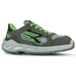 Scarpe antinfortunistiche U-power Specter S1P SRC ESD | Linea Red 360 RS20036