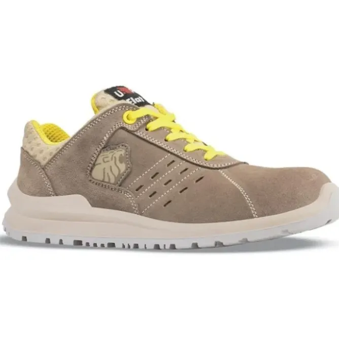 Scarpe antinfortunistiche U-power Tommy S1P SRC UF20016