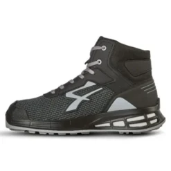 Scarpe antinfortunistiche U-Power Red Premium Fantom S3 SRC CI ESD RN10074