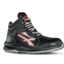 Scarpe antinfortunistiche U-power Boston RS S3 SRC CI ESD RI11044