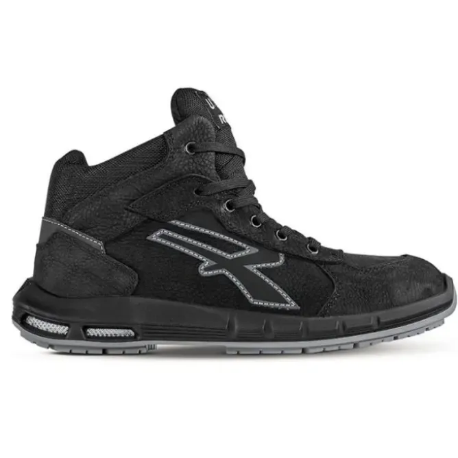 Scarpe antinfortunistiche U-power Nek Plus S3 SRC CI ESD RP10184