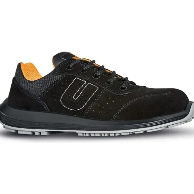 Scarpe antinfortunistiche U-power Sun S1P SRC RR20056