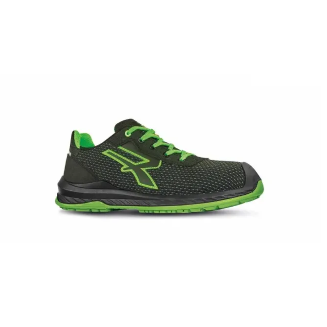 Scarpe antinfortunistiche U-Power Island UK S3 CI ESD SRC RI20334