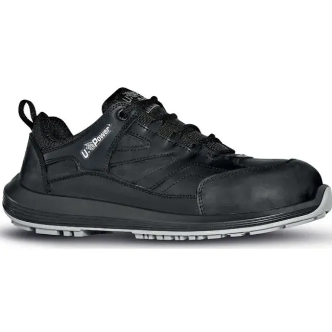 Scarpe antinfortunistiche U-power Yukon S3 SRC RR20464