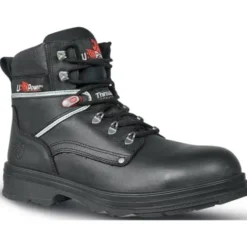 Scarpe antinfortunistiche U-power Performance S3 CI SRC UM10054