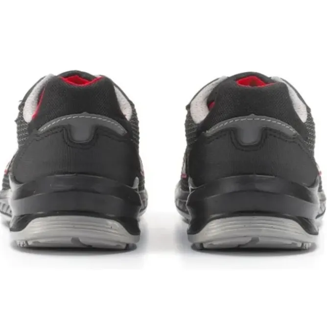 Scarpe antinfortunistiche U-power Lisbona S3 SRC CI ESD RI21074