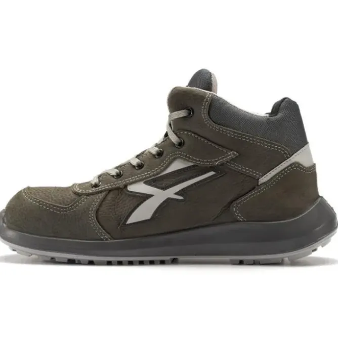 Scarpe antinfortunistiche U-power Merak S3 SRC CI ESD RU10144