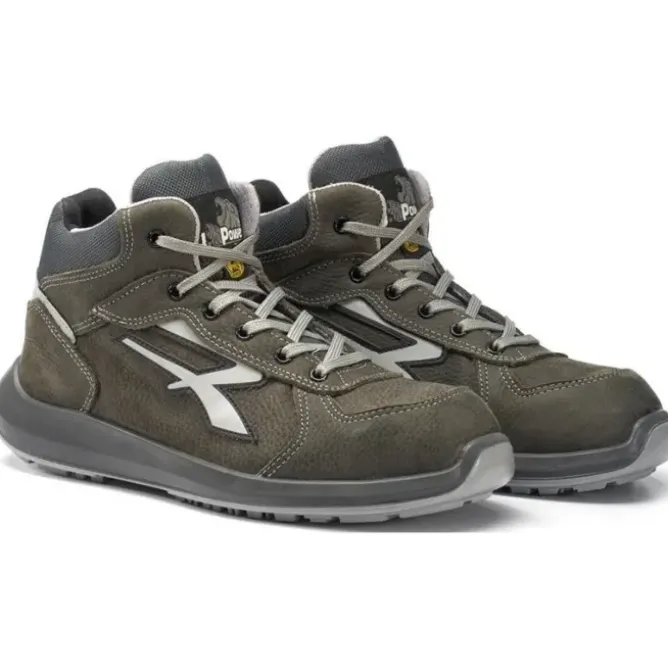 Scarpe antinfortunistiche U-power Merak S3 SRC CI ESD RU10144