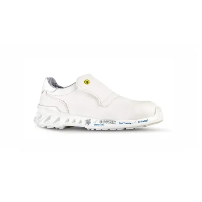 Scarpe antinfortunistiche U-Power Liam S2 SRC ESD RV20232