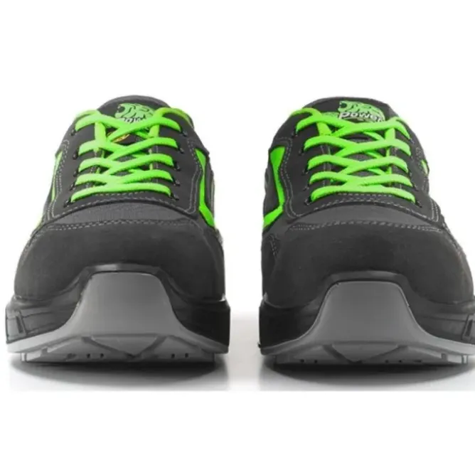 Scarpe antinfortunistiche U-power Point Carpet S1P SRC ESD RC20036