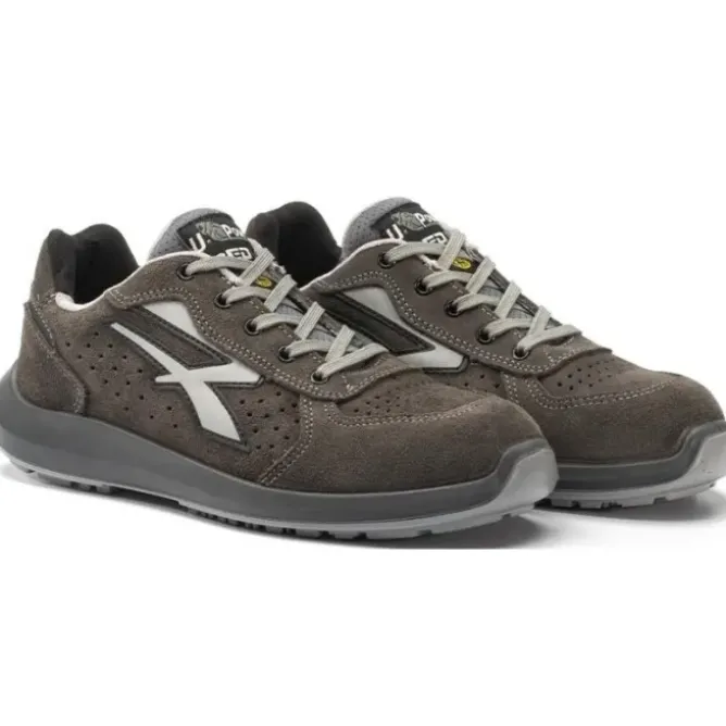 Scarpe antinfortunistiche U-power Rigel S1P SRC ESD RU20096