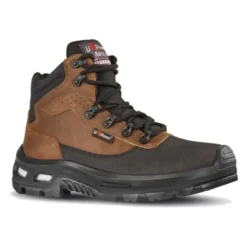 Scarpe antinfortunistiche U-power Floyd S3 AN SRC CI ESD RL10464