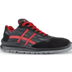 Scarpe antinfortunistiche U-power Senna S1P SRC UF20206