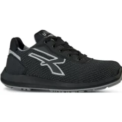 Scarpe Antinfortunistiche U-Power Scudo S3 SRC CI ESD RU20124