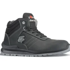 Scarpe antinfortunistiche U-power Henry S3 SRC UF10074