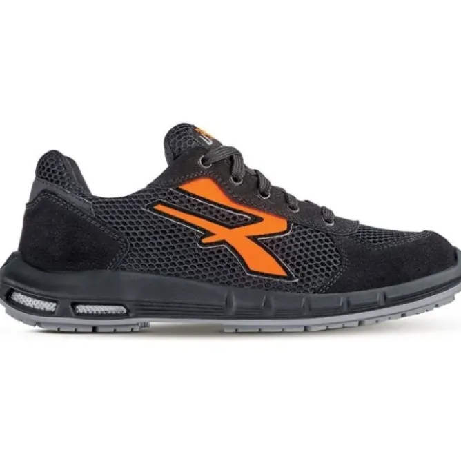 Scarpe antinfortunistiche U-power Atos Plus S1P SRC ESD RP20016