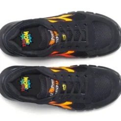 Scarpe antinfortunistiche U-power Atos Plus S1P SRC ESD RP20016