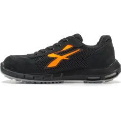 Scarpe antinfortunistiche U-power Atos Plus S1P SRC ESD RP20016