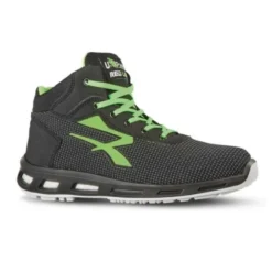 Scarpe antinfortunistiche U-power Hard S3 SRC CI ESD RL10356