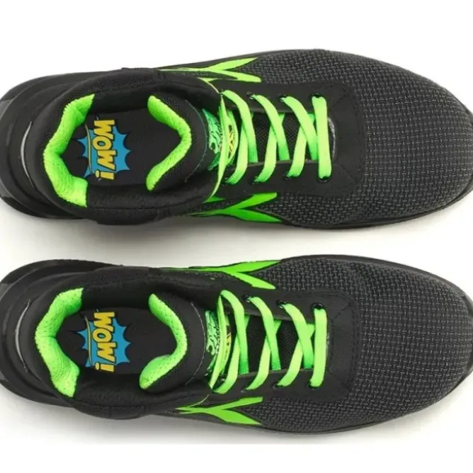 Scarpe antinfortunistiche U-power Hard S3 SRC CI ESD RL10356