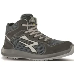 Scarpe antinfortunistiche U-power Dexter S1P SRC ESD RU10046