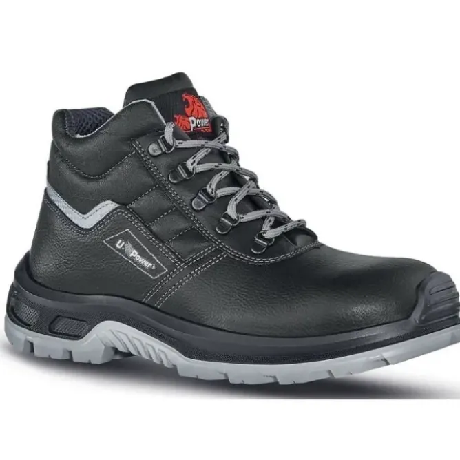 Scarpe antinfortunistiche U-power Pitucon S3 SRC SO10043