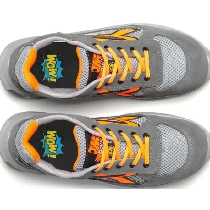 Scarpe antinfortunistiche U-power Ultra S1P SRC ESD RL20476