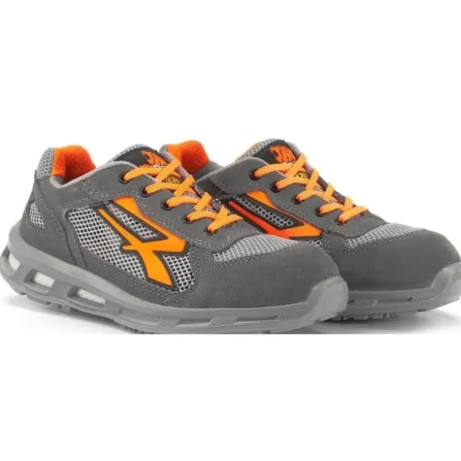 Scarpe antinfortunistiche U-power Ultra S1P SRC ESD RL20476