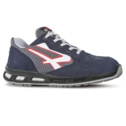 Scarpe antinfortunistiche U-power Active S1P SRC ESD RL20066