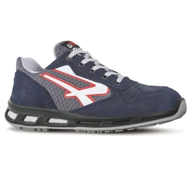 Scarpe antinfortunistiche U-power Active S1P SRC ESD RL20066