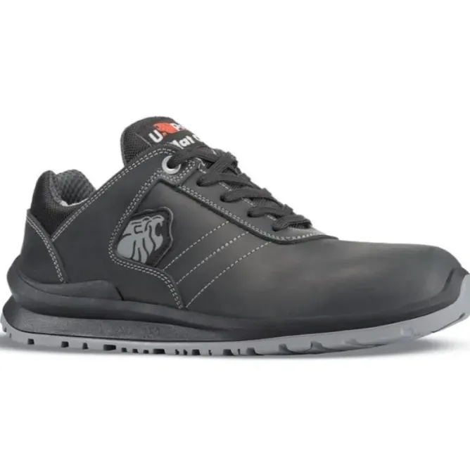 Scarpe antinfortunistiche U-power Stig S3 SRC UF20074