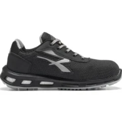 Scarpe antinfortunistiche U-power Raptor S3 SRC CI ESD RL20376