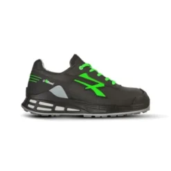 Scarpe antinfortunistiche U-Power Red Premium Jago S3 SRC CI ESD RN20084