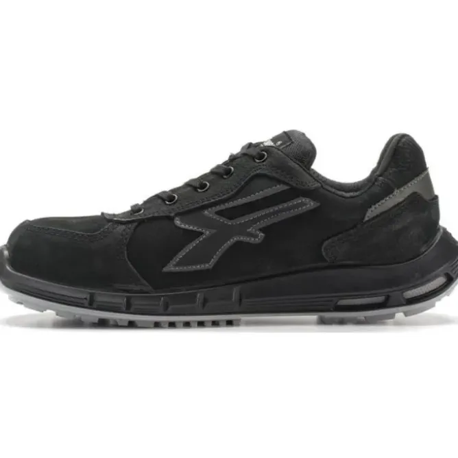 Scarpe antinfortunistiche U-power Shedir Plus S3 SRC CI ESD RP20184